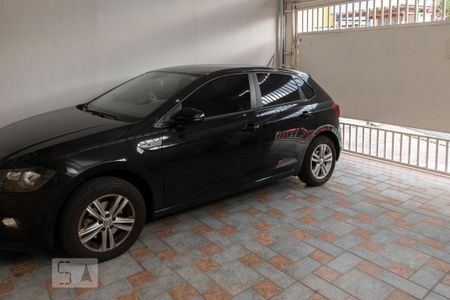 Garagem de casa à venda com 3 quartos, 128m² em Vila Santa Catarina, São Paulo