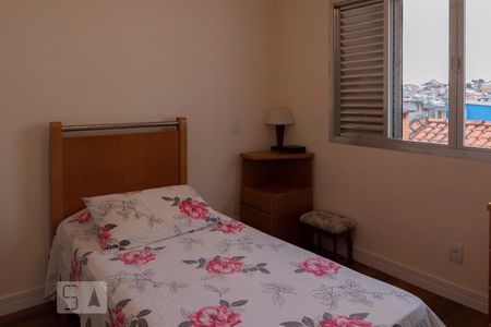 Quarto 1 de casa à venda com 3 quartos, 128m² em Vila Santa Catarina, São Paulo