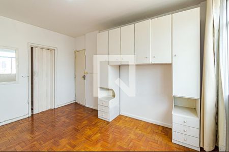 Quarto de apartamento para alugar com 1 quarto, 40m² em Bela Vista, São Paulo