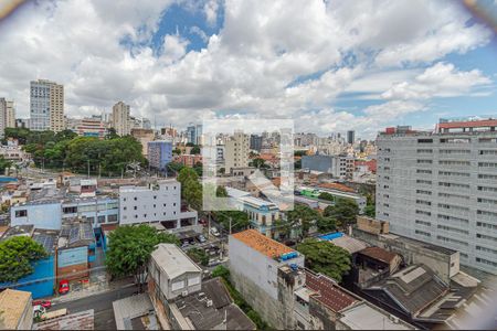 Vista de apartamento para alugar com 1 quarto, 40m² em Bela Vista, São Paulo
