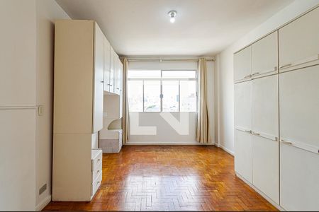 Quarto de apartamento para alugar com 1 quarto, 40m² em Bela Vista, São Paulo