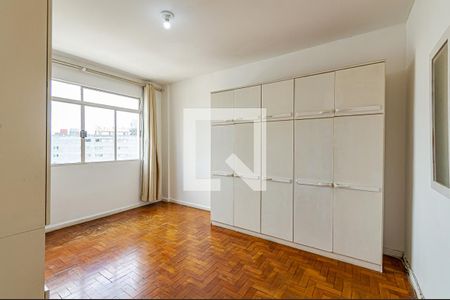 Quarto de apartamento para alugar com 1 quarto, 40m² em Bela Vista, São Paulo