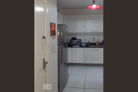 Cozinha de apartamento para alugar com 2 quartos, 89m² em Penha, Rio de Janeiro