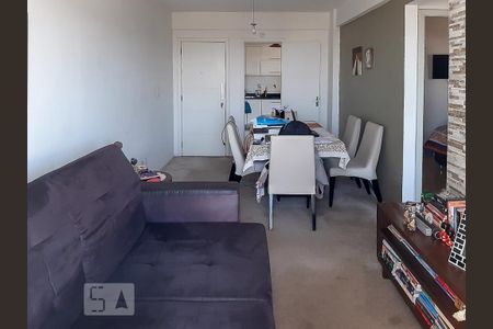 Sala de apartamento para alugar com 2 quartos, 89m² em Penha, Rio de Janeiro