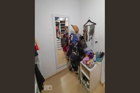 Quarto 2 - Closet de apartamento para alugar com 2 quartos, 89m² em Penha, Rio de Janeiro