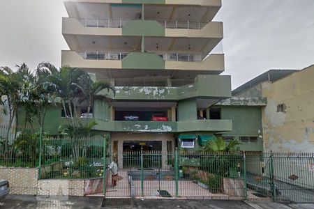 Fachada do Prédio de apartamento para alugar com 2 quartos, 89m² em Penha, Rio de Janeiro