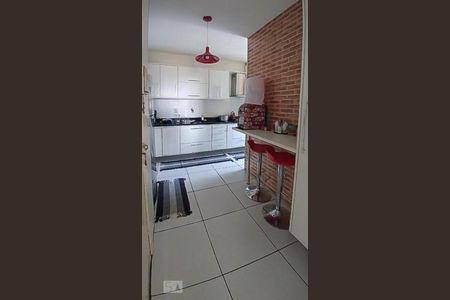 Cozinha de apartamento para alugar com 2 quartos, 89m² em Penha, Rio de Janeiro