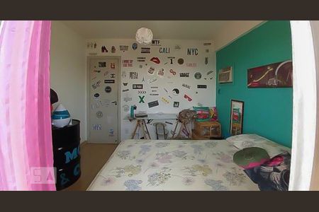 Quarto 1 de apartamento para alugar com 2 quartos, 89m² em Penha, Rio de Janeiro