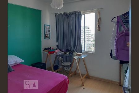Quarto 1 de apartamento para alugar com 2 quartos, 89m² em Penha, Rio de Janeiro