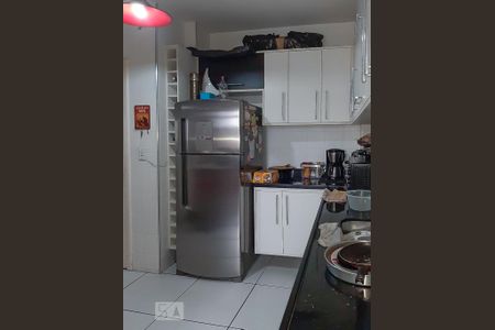 Apartamento para alugar com 89m², 2 quartos e 1 vaga Apartamento para alugar com 89m², 2 quartos e 1 vagaCozinha