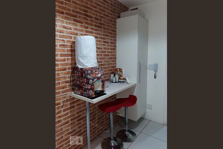 Apartamento para alugar com 89m², 2 quartos e 1 vaga Apartamento para alugar com 89m², 2 quartos e 1 vagaCozinha