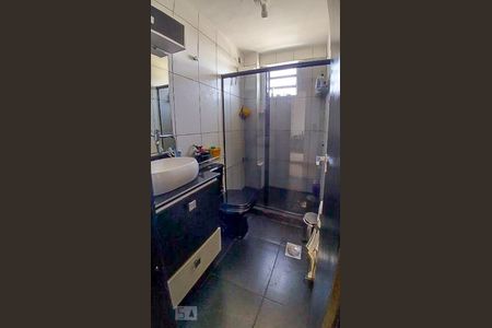 Banheiro de apartamento para alugar com 2 quartos, 89m² em Penha, Rio de Janeiro
