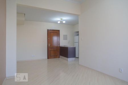 Sala de apartamento à venda com 1 quarto, 50m² em Campos Elíseos, São Paulo