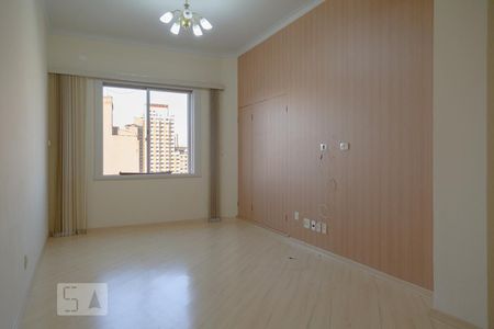 Sala de apartamento à venda com 1 quarto, 50m² em Campos Elíseos, São Paulo
