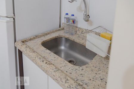 Apartamento à venda com 50m², 1 quarto e sem vagaPia