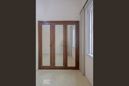 Apartamento à venda com 50m², 1 quarto e sem vagaQuarto