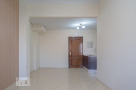 Sala de apartamento à venda com 1 quarto, 50m² em Campos Elíseos, São Paulo