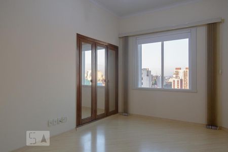 Quarto de apartamento à venda com 1 quarto, 50m² em Campos Elíseos, São Paulo