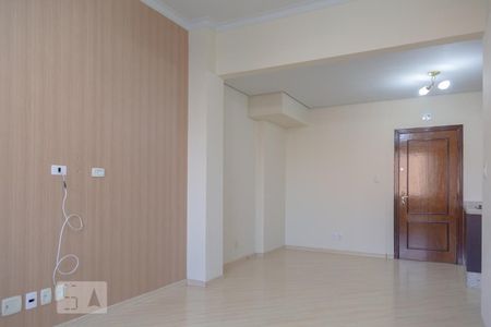Sala de apartamento à venda com 1 quarto, 50m² em Campos Elíseos, São Paulo