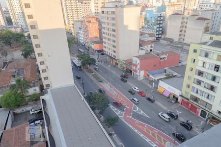 Apartamento à venda com 50m², 1 quarto e sem vagaVista