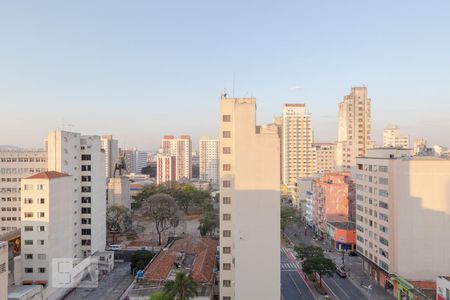 Apartamento à venda com 50m², 1 quarto e sem vagaVista
