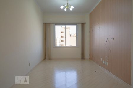 Sala de apartamento à venda com 1 quarto, 50m² em Campos Elíseos, São Paulo