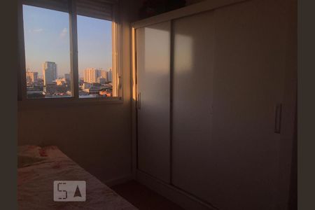 Quarto 1 de apartamento à venda com 2 quartos, 44m² em Cambuci, São Paulo