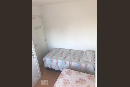 Quarto 2 de apartamento à venda com 2 quartos, 44m² em Cambuci, São Paulo