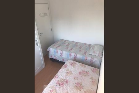 Quarto 2 de apartamento à venda com 2 quartos, 44m² em Cambuci, São Paulo