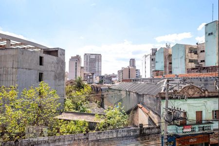 Apartamento à venda com 90m², 3 quartos e sem vagaVista da suíte