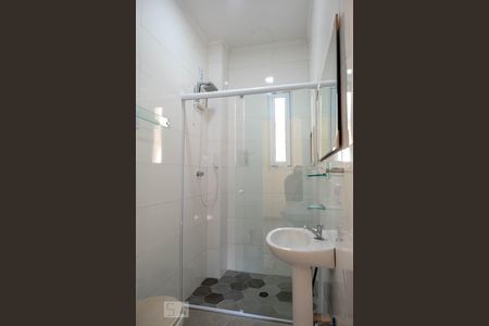 Apartamento à venda com 90m², 3 quartos e sem vagaBanheiro 1 - Suíte