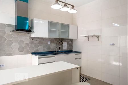 Apartamento à venda com 90m², 3 quartos e sem vagaCozinha