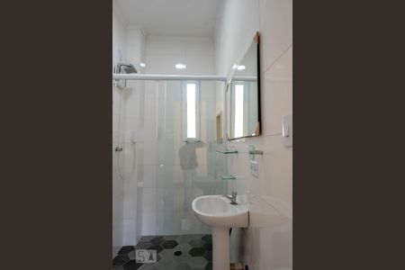 Apartamento à venda com 90m², 3 quartos e sem vagaBanheiro 1 - Suíte