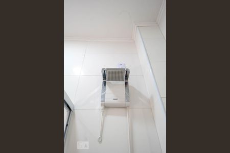 Apartamento à venda com 90m², 3 quartos e sem vagaBanheiro 1 - Suíte