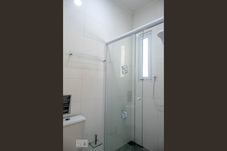 Apartamento à venda com 90m², 3 quartos e sem vagaBanheiro 2