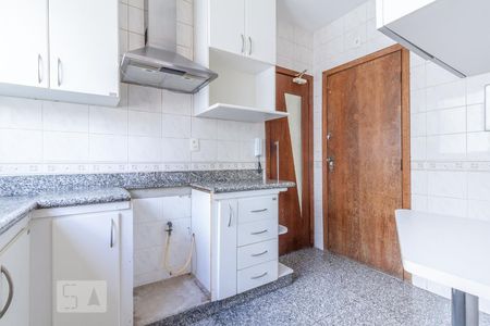 Apartamento para alugar com 95m², 3 quartos e 2 vagasCozinha