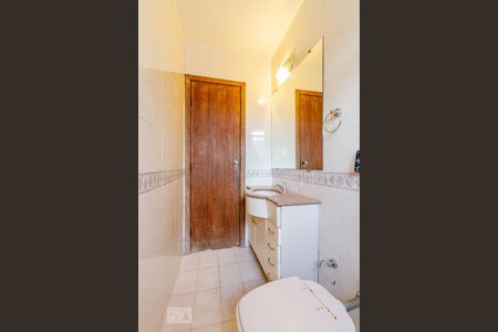 Apartamento para alugar com 95m², 3 quartos e 2 vagasBanheiro