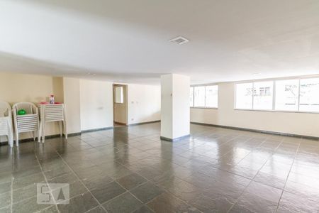 Apartamento para alugar com 95m², 3 quartos e 2 vagasSalão de festas