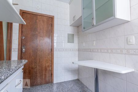 Apartamento para alugar com 95m², 3 quartos e 2 vagasCozinha