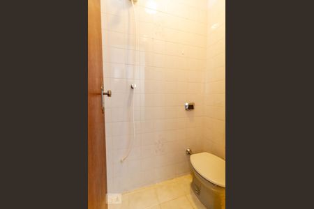 Apartamento para alugar com 95m², 3 quartos e 2 vagasBanheiro