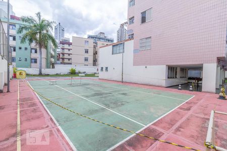 Apartamento para alugar com 95m², 3 quartos e 2 vagasQuadra Esportiva
