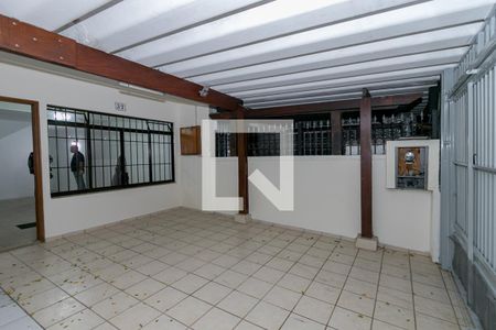 Casa para alugar com 150m², 2 quartos e 2 vagasGaragem