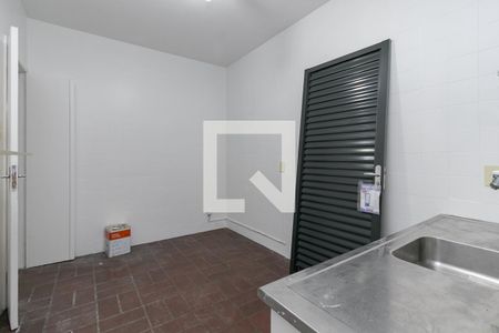 Casa para alugar com 150m², 2 quartos e 2 vagasCozinha