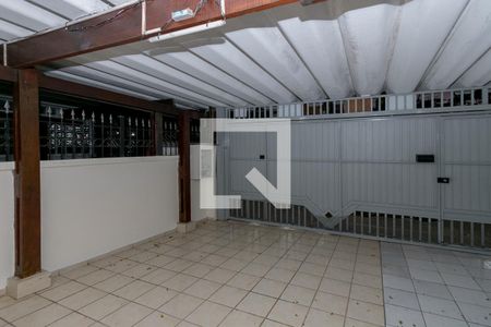 Casa para alugar com 150m², 2 quartos e 2 vagasGaragem