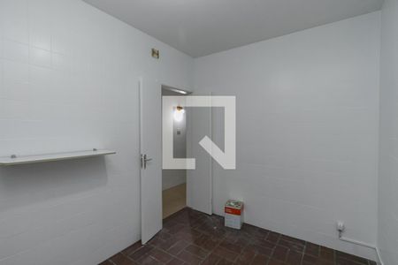 Casa para alugar com 150m², 2 quartos e 2 vagasCozinha