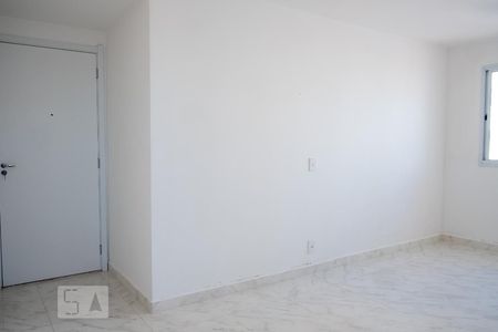 Sala de apartamento à venda com 2 quartos, 41m² em Itaquera, São Paulo