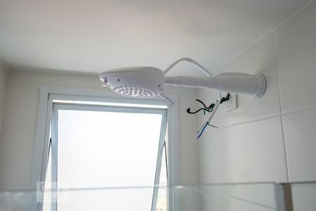 Banheiro de apartamento à venda com 2 quartos, 41m² em Itaquera, São Paulo