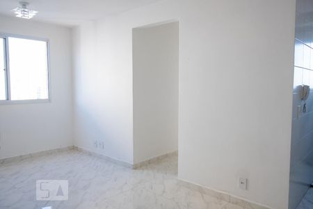 Sala de apartamento à venda com 2 quartos, 41m² em Itaquera, São Paulo