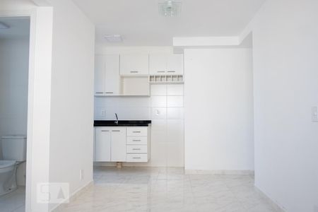 Sala de apartamento à venda com 2 quartos, 41m² em Itaquera, São Paulo