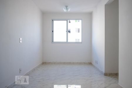 Sala de apartamento à venda com 2 quartos, 41m² em Itaquera, São Paulo